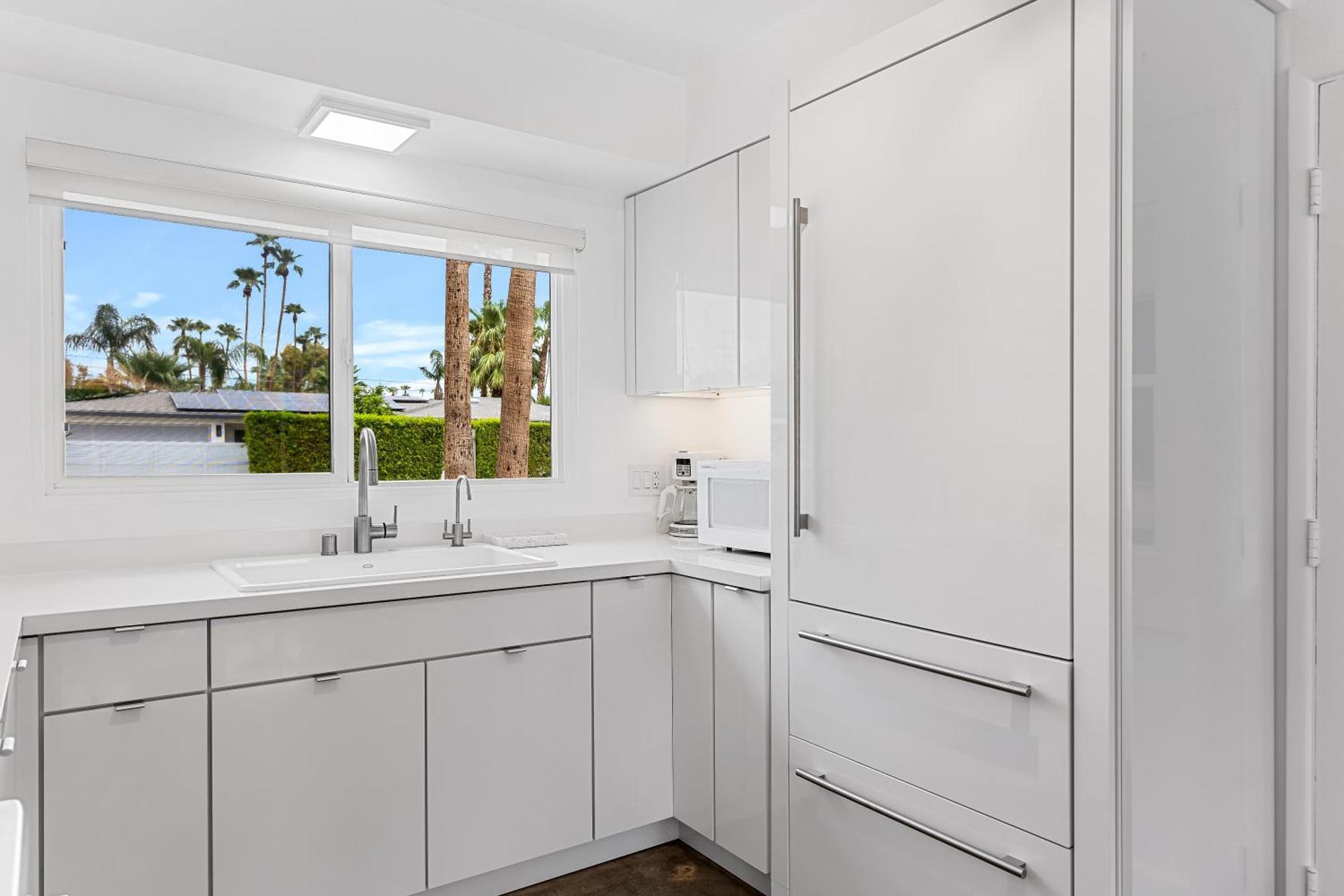 10 Palms By Acme House Company Villa Palm Springs Buitenkant foto